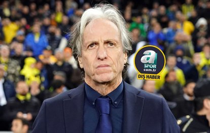 FENERBAHÇE HABERİ: İşte Jorge Jesus’un Flamengo’daki ilk transferi