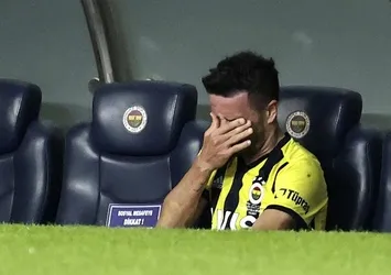 F.Bahçe'den Gökhan Gönül açıklaması!