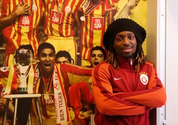 Luis Cavanda, Belçika’da kalıyor