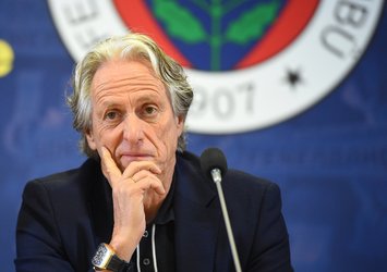 Kim'in yerine Jesus'un eski öğrencisi!