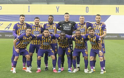 Eyüpspor 4-1 Altay MAÇ SONUCU - ÖZET Süper Lig’e yükselen ilk takım Eyüpspor oldu!