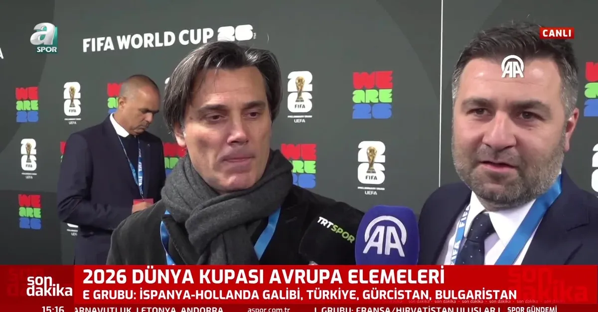 "Hiçbir bahanemiz yok!"
