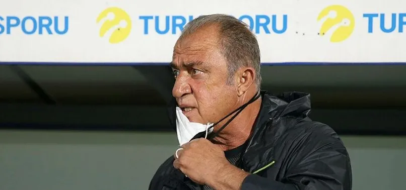 Fatih Terim'in eli kolu bağlı! Tek çare devşirme stoper