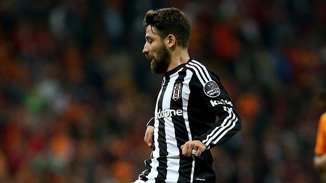 Beşiktaş - Galatasaray muhtemel 11’leri