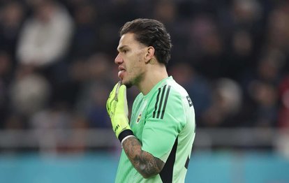 Ederson’dan özür paylaşımı: Haksızlığa uğradığımızı düşünüyorum!