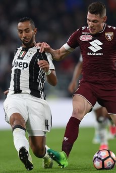 Juventus, Benatia'nın bonservisini aldı