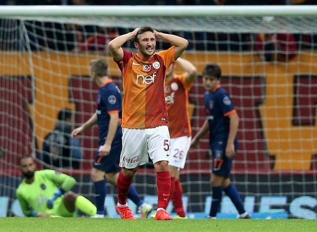 Sabri Sarıoğlu’ndan olay sözler