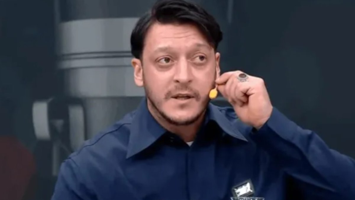 Mesut Özil'den Doğu Türkistan açıklaması! "Arsenal ile gerilim yaşayacağımı biliyordum ama…"