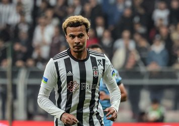 Everton'dan Dele Alli kararı! Gelecek sezon...