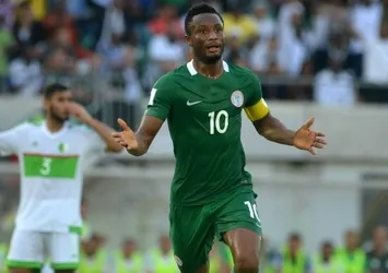 John Obi Mikel, Fenerbahçe'ye önerildi