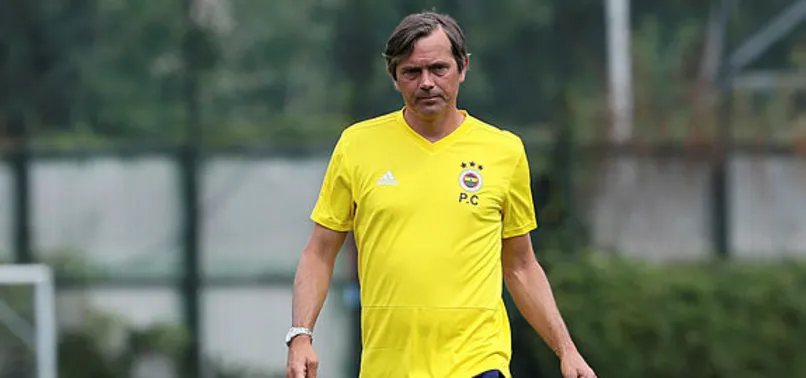 Savaşan Fenerbahçe!