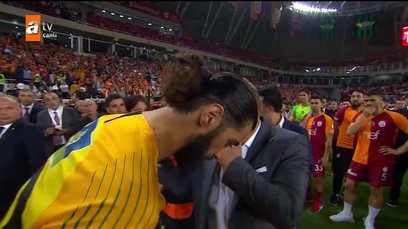 akhisarspor 1 3 galatasaray mac ozeti