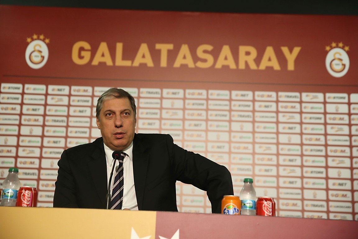 Levent Nazifoğlu’ndan Fatih Terim itirafı