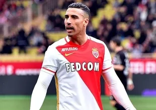 Fenerbahçe'ye Faslı fırtına: Nabil Dirar