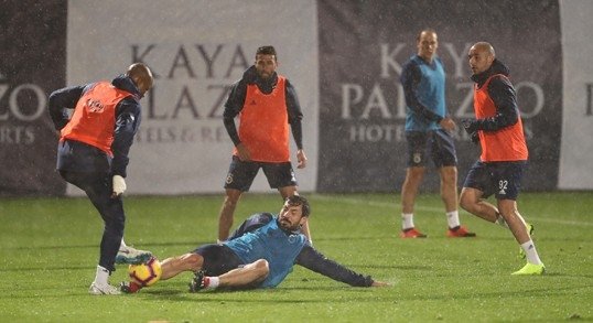 Herkes bu görüntüyü konuşuyor!