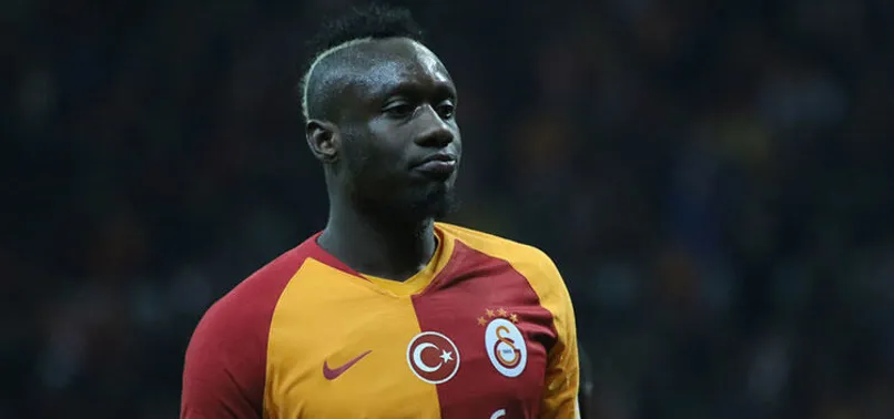 Mbaye Diagne Florya'ya geldi!