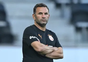 "Bu senaryoyu beklemiyorduk"