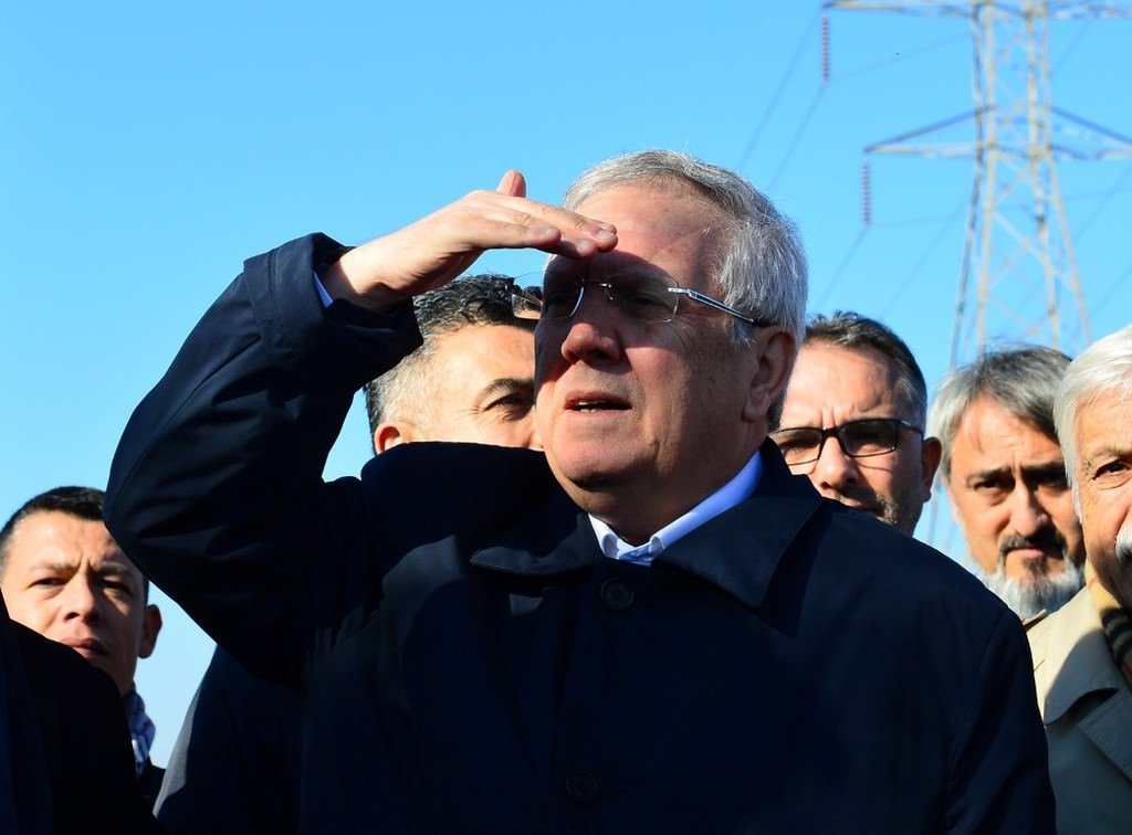 Aziz Yıldırım: Hepiniz tetikçisiniz