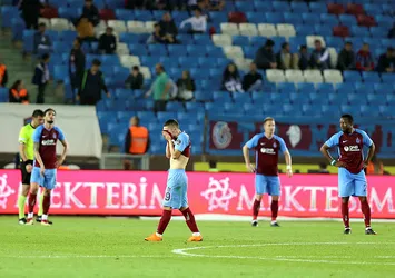 Trabzonspor'da bahar rehaveti