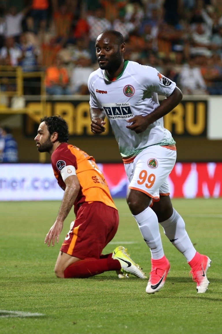 Vagner Love’dan Fenerbahçe açıklaması