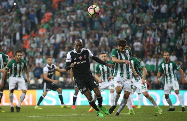 4 büyüklerin 2017-2018 kadroları belli gibi