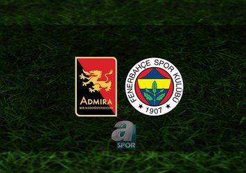 A. Wacker - F.Bahçe | CANLI