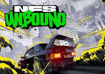 Need For Speed: Unbound özelleştirme videosu yayınlandı!