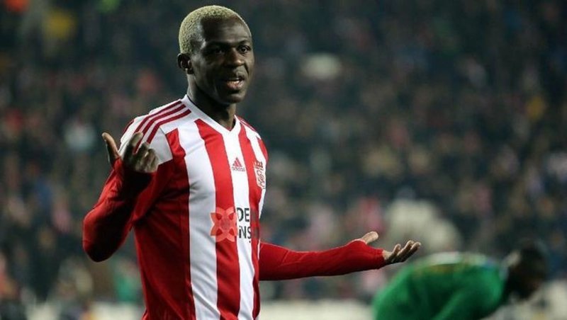 Arouna Kone nikah tazeledi