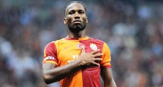 Drogba Avrupa’ya geri dönüyor
