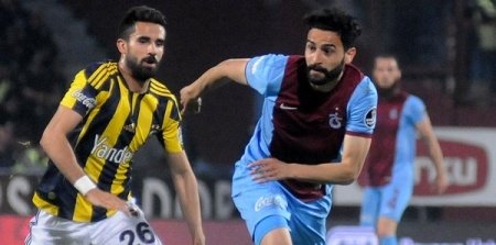 Fenerbahçe’nin ilk transferi İstanbul’dan ev bakıyor