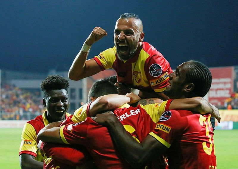 Süper Lig’in en centilmeni Kasımpaşa