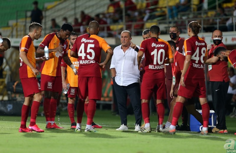 Terim Den 2 Bomba Milli Takim In Yildizlari Galatasaray Haberleri Haber7