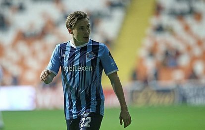 SON DAKİKA TRANSFER HABERİ: Jonas Svensson Beşiktaş’ta! İşte sözleşme süresi