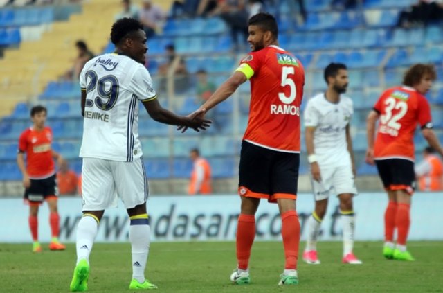 Fenerbahçe ve Galatasaray’ın muhtemel rakipleri