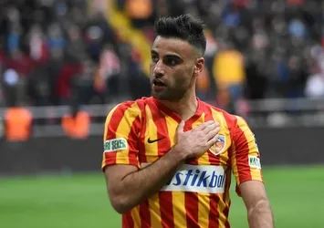 Cimbom'un yeni çocuğu