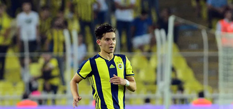 Yanal'dan Ferdi’ye yakın markaj