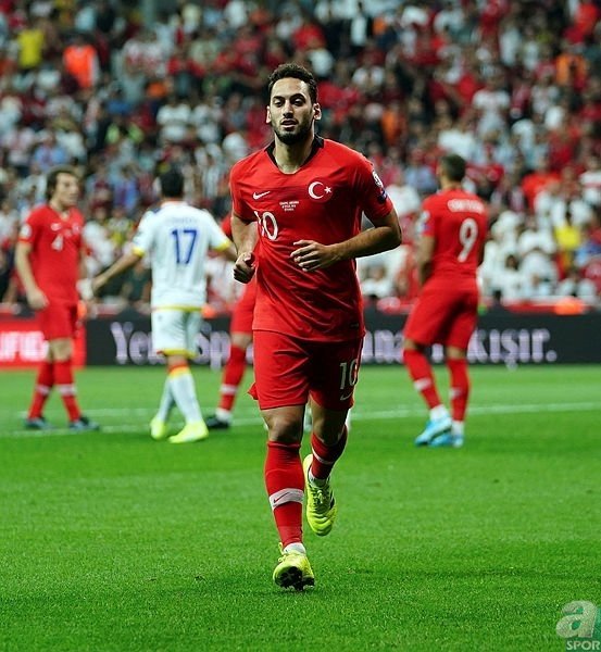 Şenol Güneş'ten sürpriz Arnavutluk kararı! İlk 11'de...