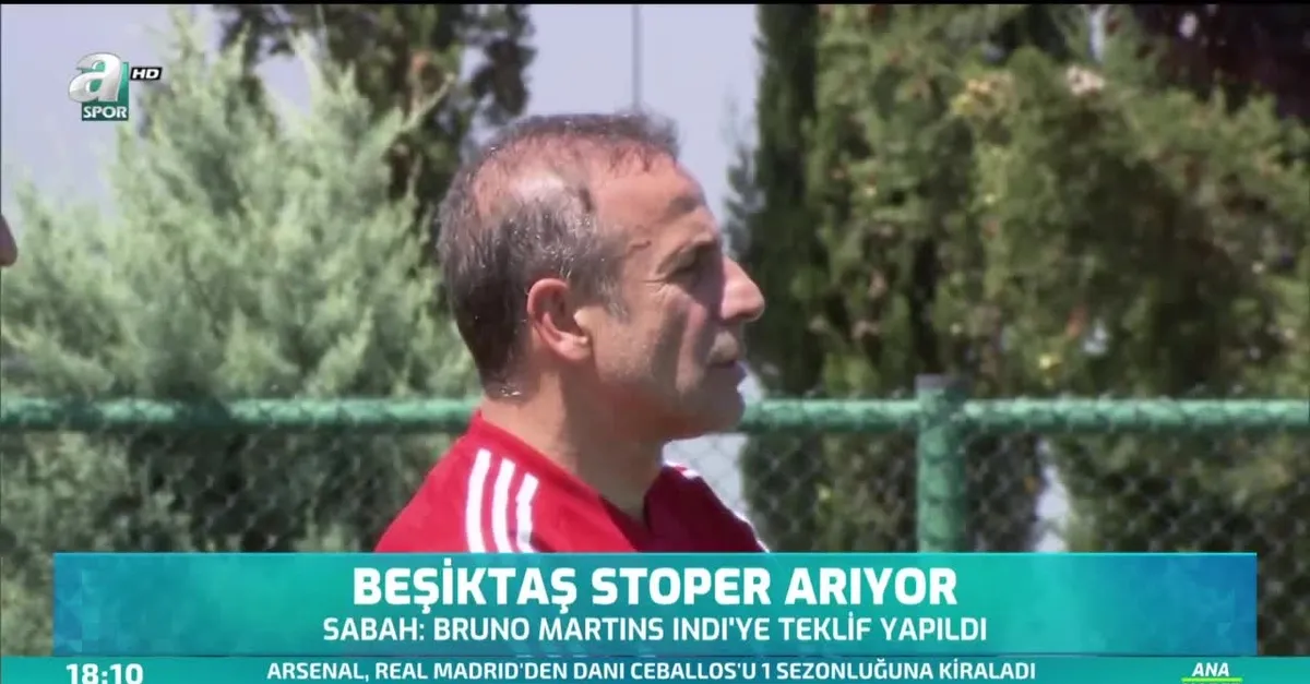 Beşiktaş stoper arıyor