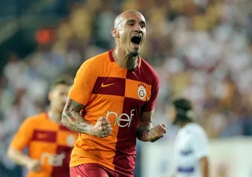 Maicon: Üstümüze düşeni yapacağız