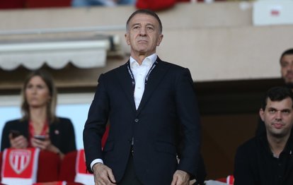 TRABZONSPOR HABERLERİ: Başkan Ahmet Ağaoğlu konuştu!