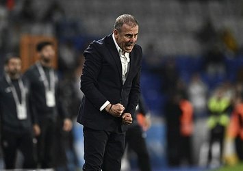 Trabzonspor'dan dev transfer operasyonu!