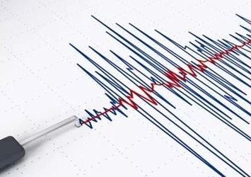 FAS'TA DEPREM SON DAKİKA!