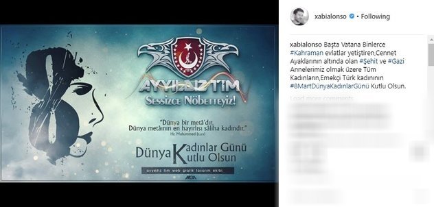 Dünya yıldızından Fenerbahçe paylaşımı!