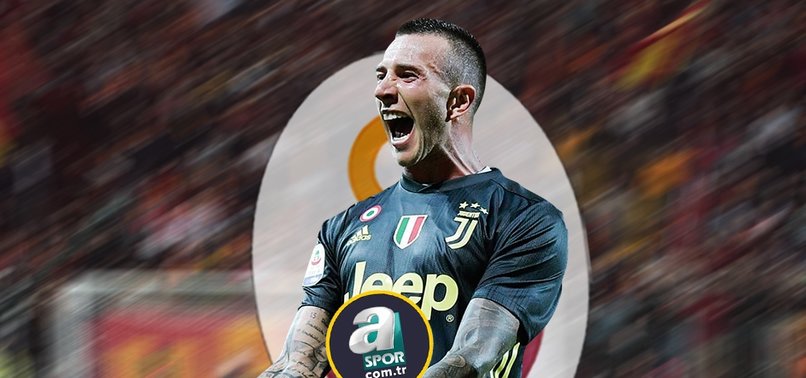 TRANSFER HABERİ - Galatasaray’da yeniden Bernardeschi sesleri!