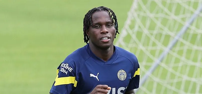 Fenerbahçeli Bruma'dan Galatasaraylıları kızdıracak sözler!