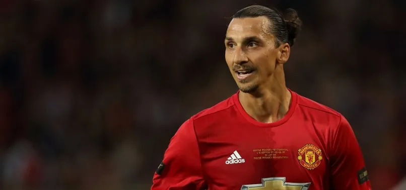 Zlatan idolünü açıkladı!
