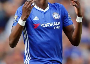 Fenerbahçe Chelsea'li yıldızın peşinde