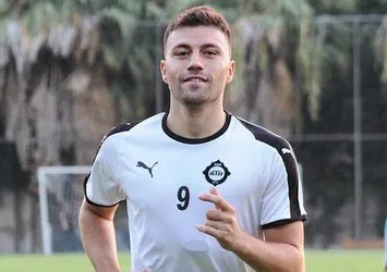 Altay'da gözler Hüsamettin'de