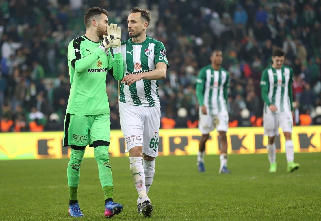 Harun Tekin’den Fenerbahçe açıklaması