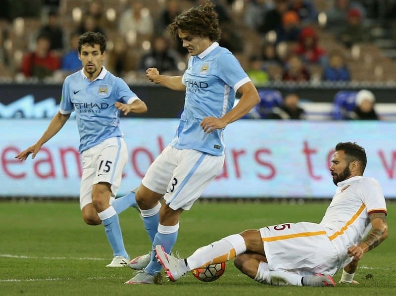 Fenerbahçe’den Enes Ünal atağı